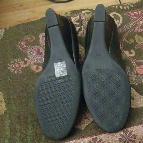 Tory Burch Wedge Heels main image 2